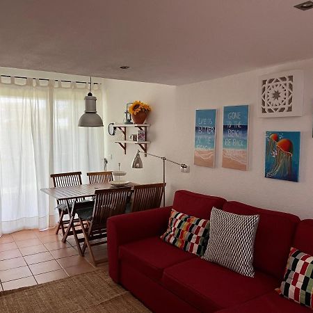 Studio @ Aldeia Das Acoteias Albufeira Eksteriør billede