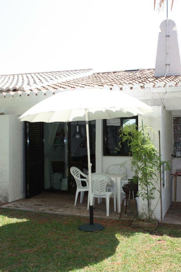 Studio @ Aldeia Das Acoteias Albufeira Eksteriør billede